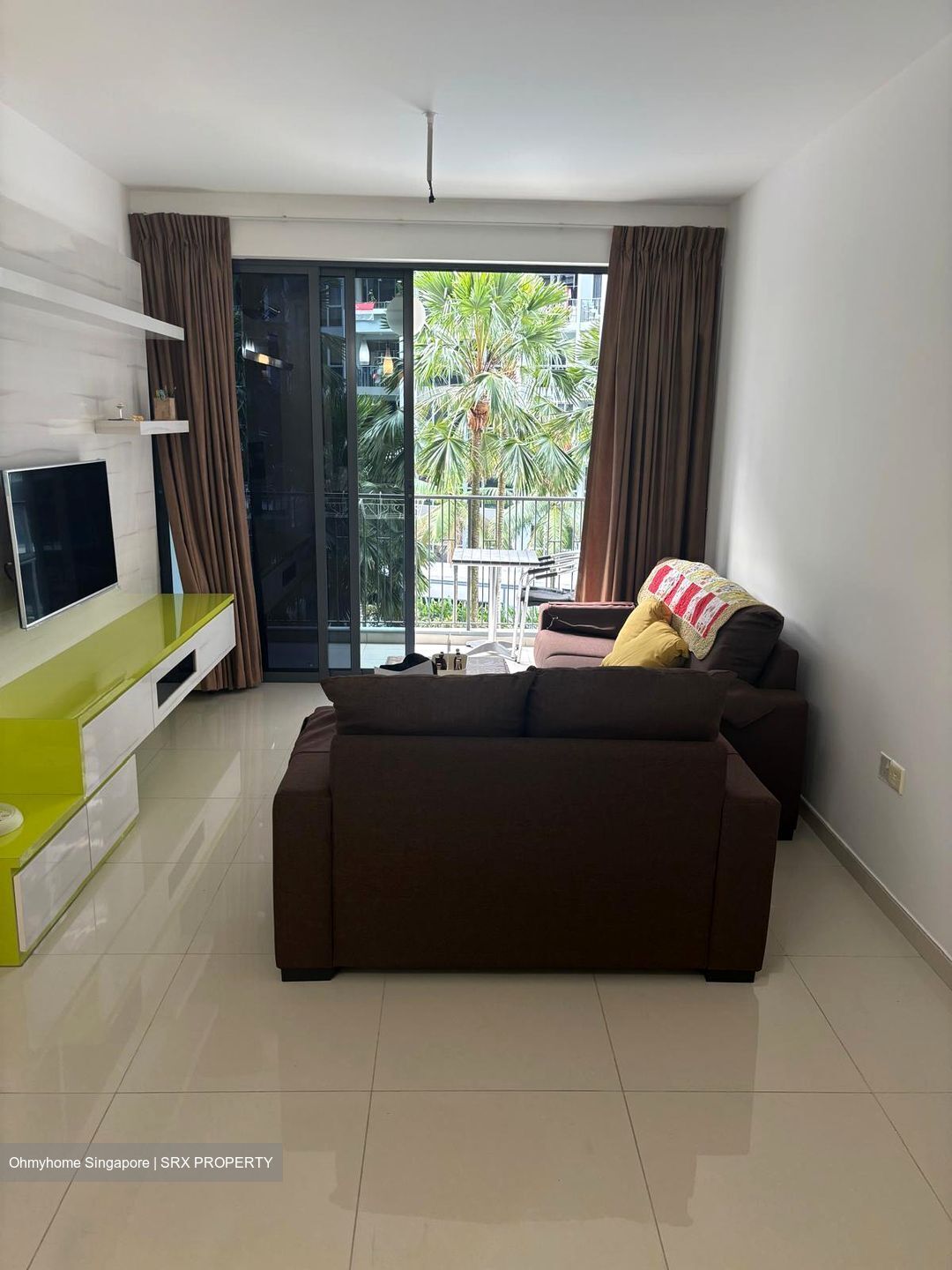 Prive (D19), Condominium #603028091
